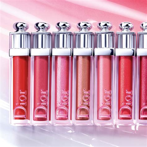 dior addict gloss 063|dior addict stellar lip gloss.